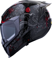 Icon Ultraflite™ Misanthrope MIPS® Helm