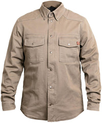 John Doe Motoshirt with XTM-Fiber® Camel