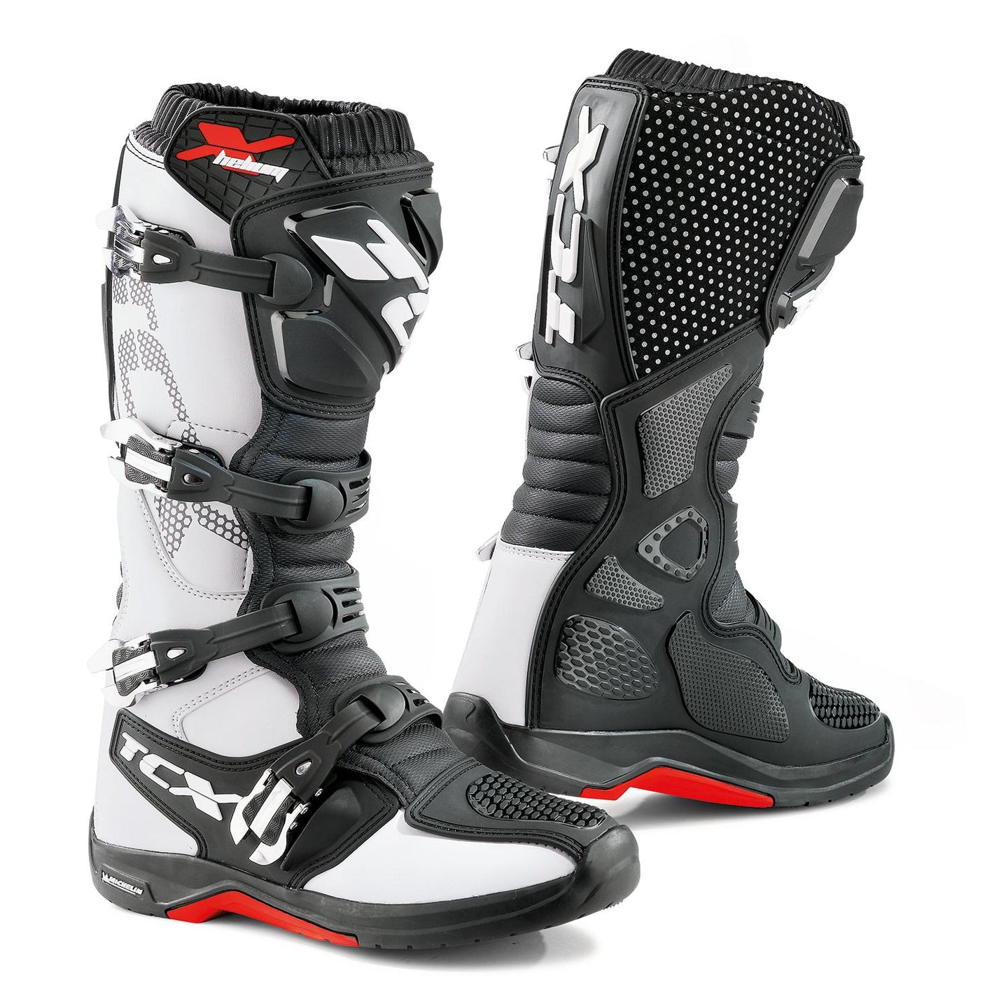 TCX X-HELIUM MICHELIN 38