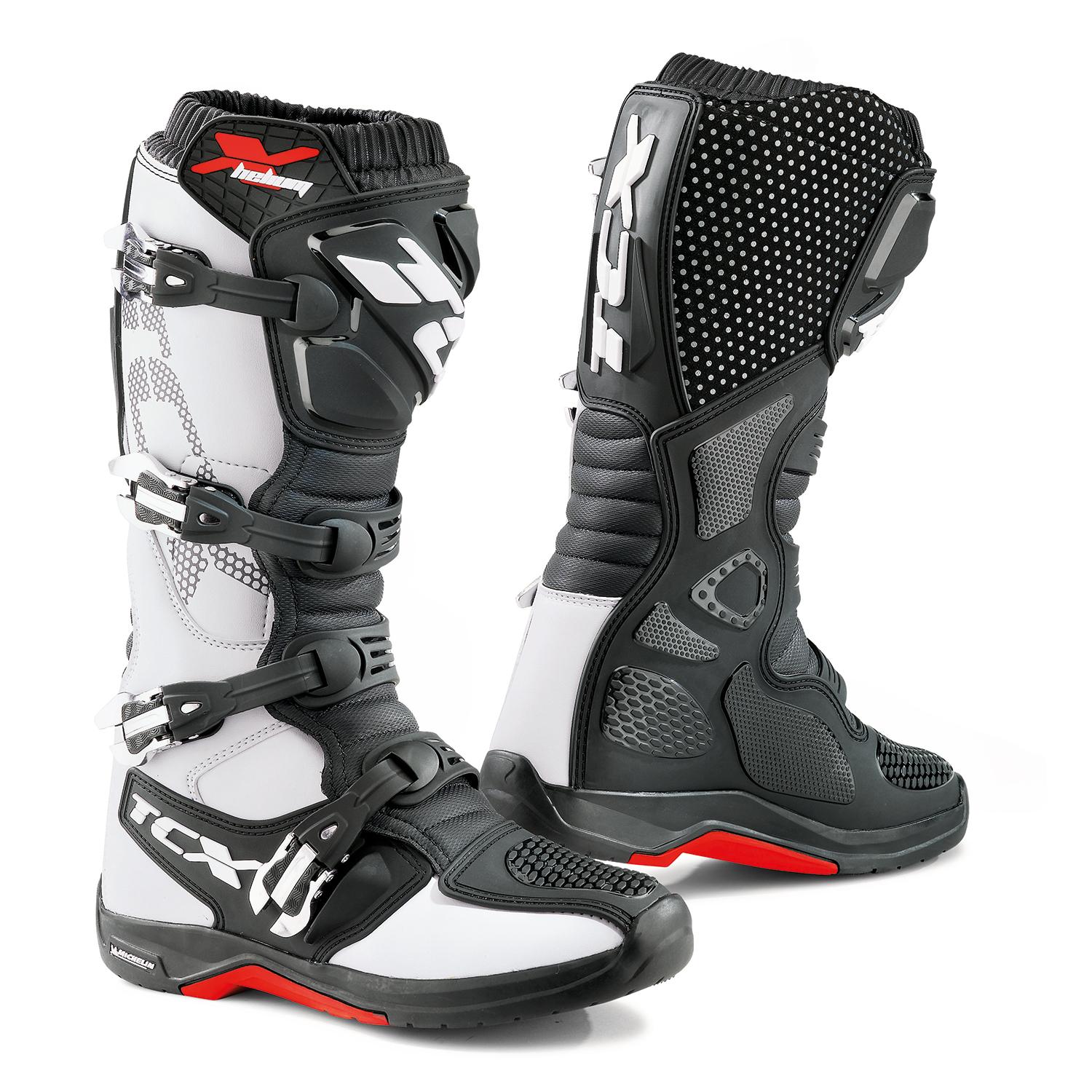 TCX X-HELIUM MICHELIN 38