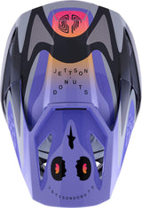 Alpinestars SM3 Jugend Motocross Helm