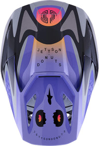 Alpinestars SM3 Jugend Motocross Helm