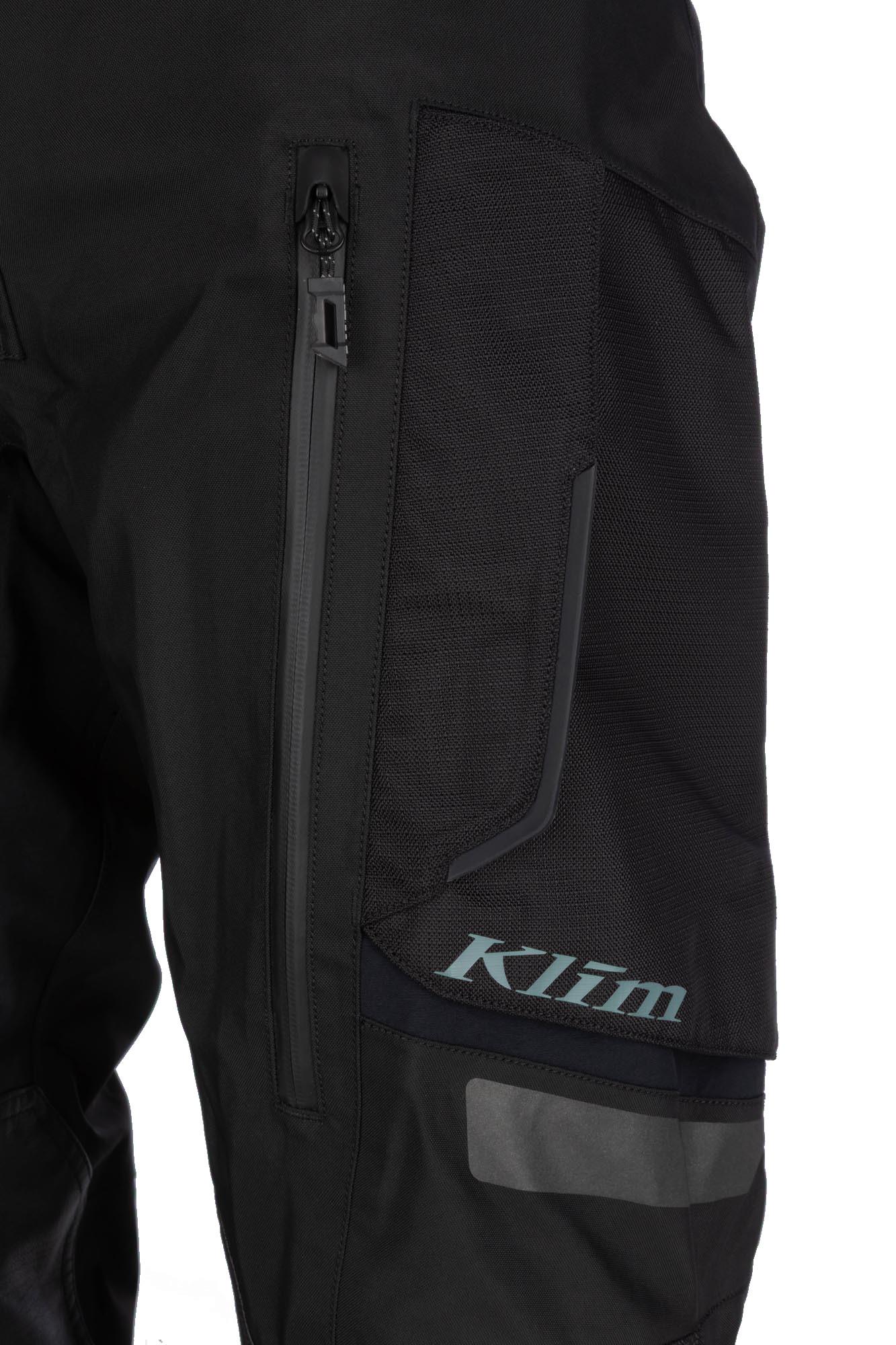 Klim Badlands Pro Rogue Gore-Tex Textilhose