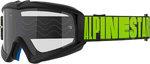 Alpinestars Vision Kinder Motocross Brille