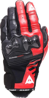 Dainese Reacto Carbon Kurz Handschuh