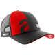 Ixon Aprilia 23 Racing Snapback Kappe