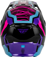 FLY RACING Formula CP Charge Helm