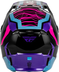 FLY RACING Formula CP Charge Helm
