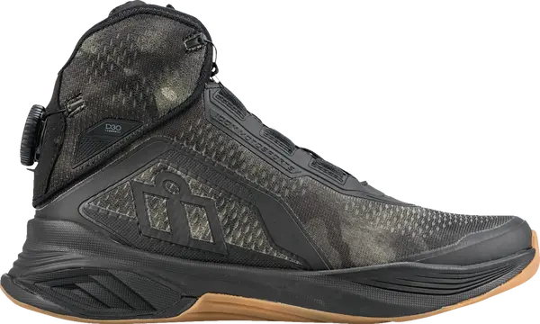 Icon Hooligan AF Stiefel Camo