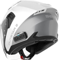 Sena Outstar 2 Jethelm