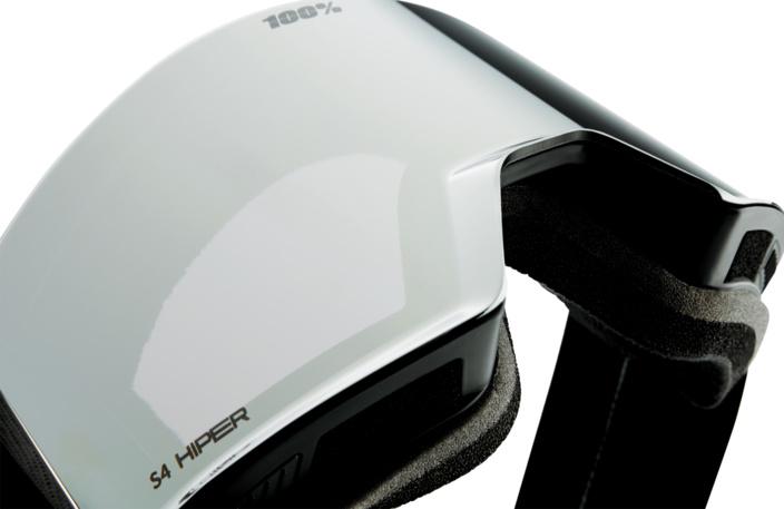 100% The Norg HIPER Lens