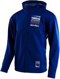 YAMAHA PIT JACKET
