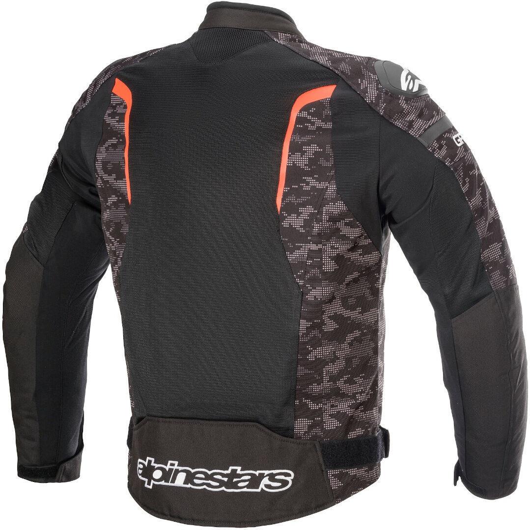 Alpinestra's T-GP Plus R V3 Air