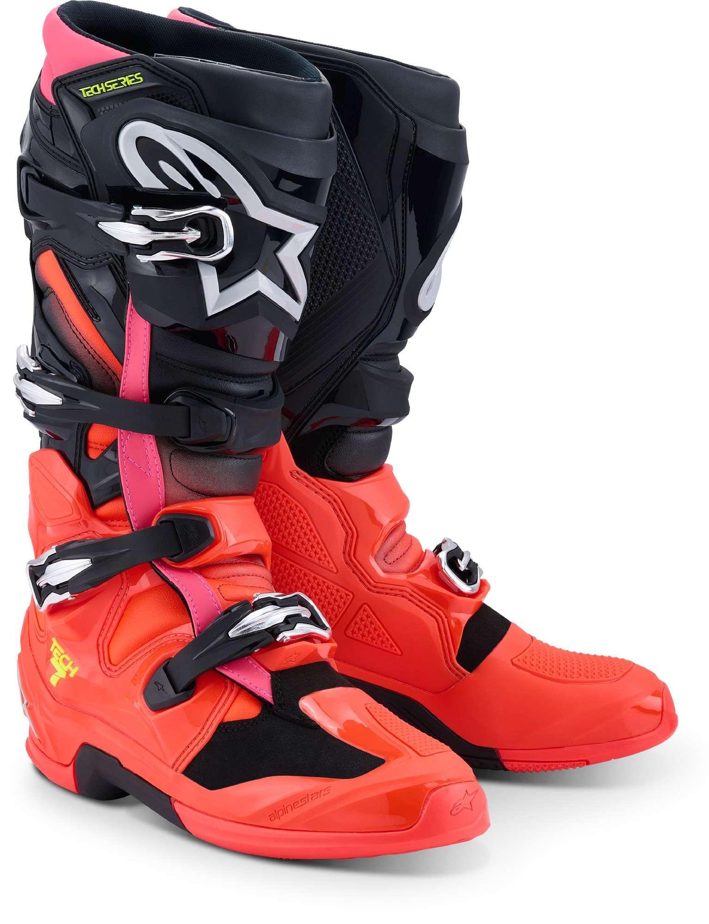 Alpinestars Tech 7 Motocross Stiefel