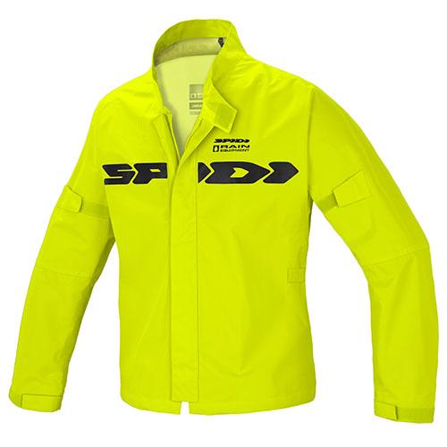Spidi Sport Motorrad Regenjacke
