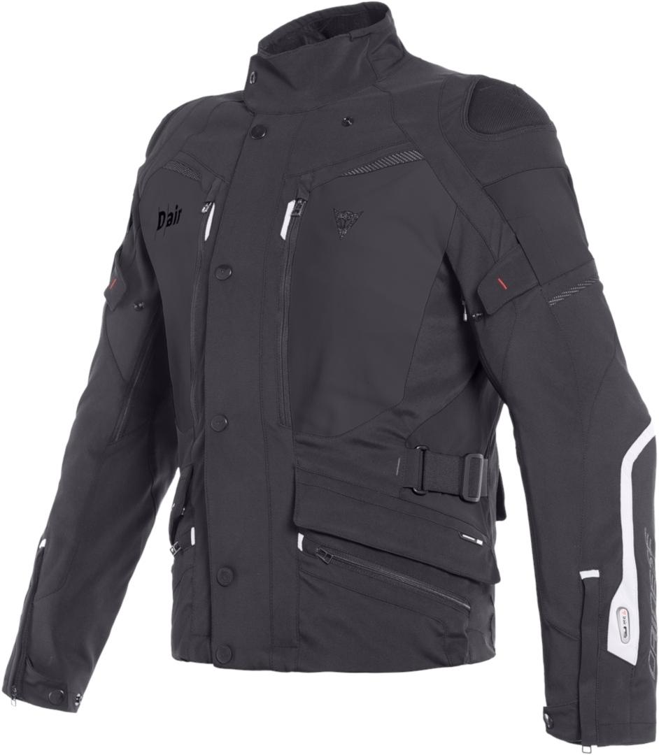 Dainese Carve Master 2 D-Air® GoreTex Airbag Moto Tex