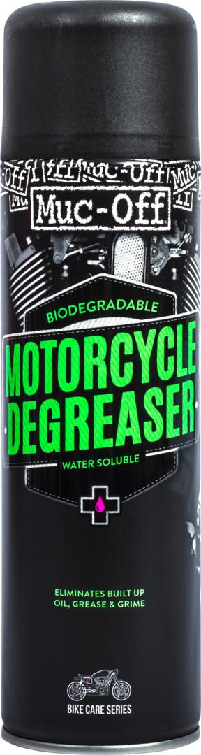 Muc-off Moto Degreaser 500ml Uni