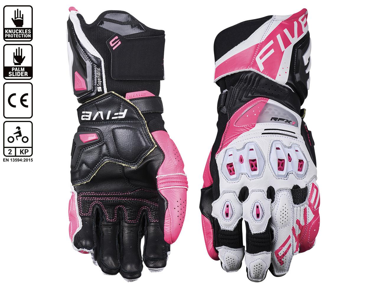 Five Gloves RFX1 Evo Femme