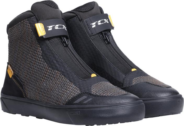 TCX Ikasu Waterproof
