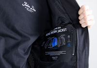 John Doe Aero Mesh Jacket