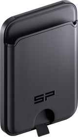 Portefeuille de cartes magnétiques SP-Connect SPC+