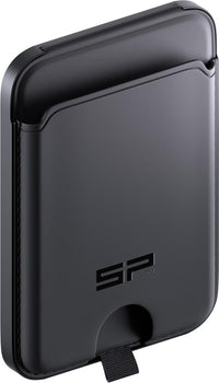 Portefeuille de cartes magnétiques SP-Connect SPC+