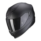 Scorpion EXO-520 Evo Air Solid Helm