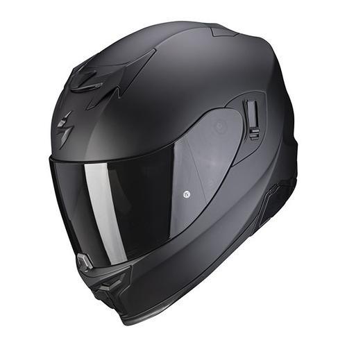 Scorpion EXO-520 Evo Air Solid Helm