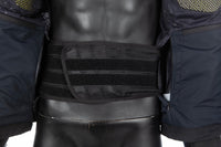 Klim Badlands Pro Rogue Gore-Tex Schwarz