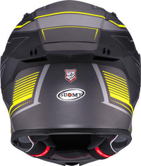 Suomy Speedstar 2 Visual