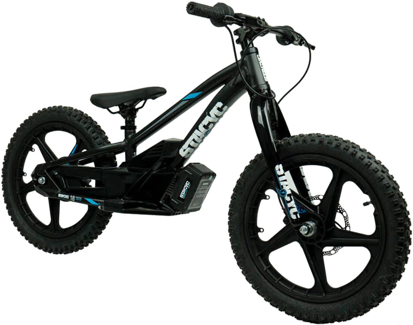 Stacyc Elektro Laufrad 18eDrive