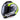 Alpinestars Supertech R10 Arius Carbon Neon Gelb