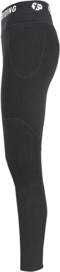 John Doe Baselayer  Woman Funktionshose