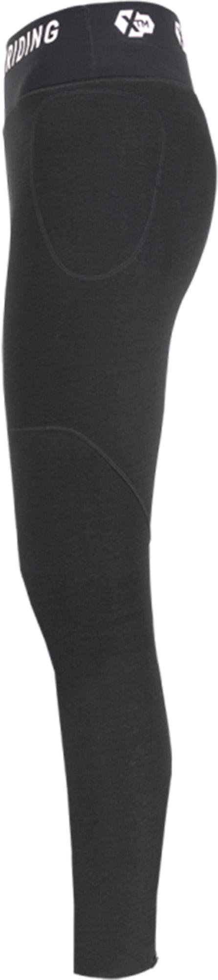 John Doe Baselayer  Woman Funktionshose