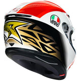 AGV K6 Replica SIC 58