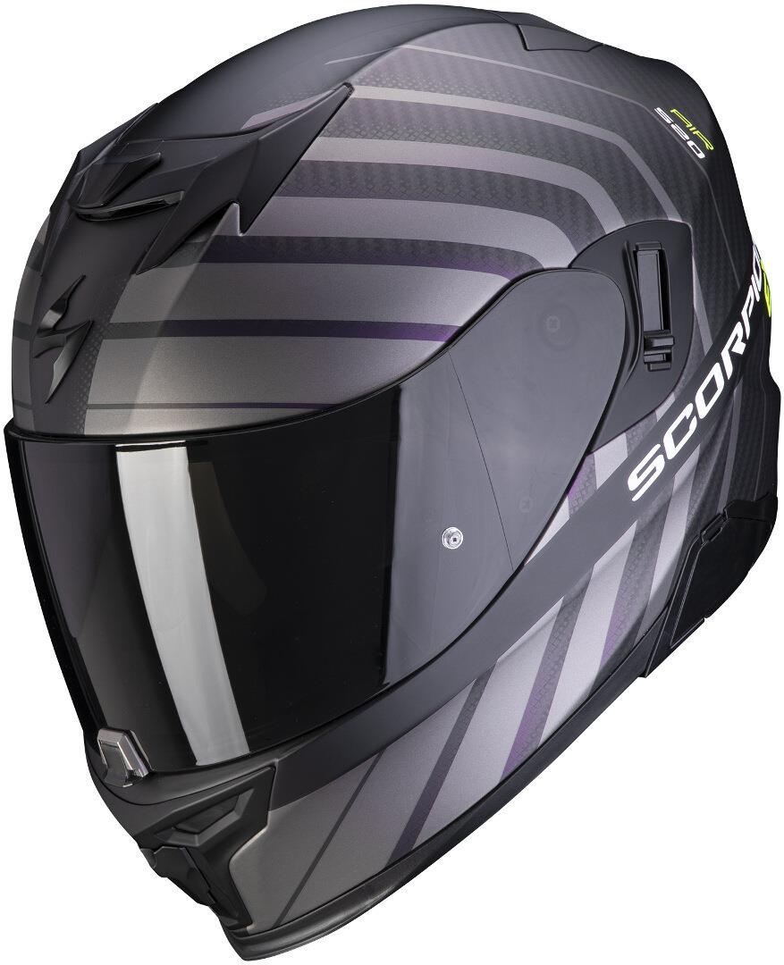 Scorpion EXO-520 Evo Air SHADE