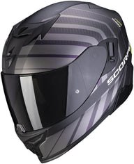 Scorpion EXO-520 Evo Air SHADE