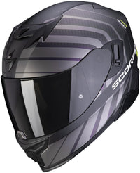 Scorpion EXO-520 Evo Air SHADE
