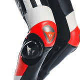 DAINESE MUGELLO 3 PERF. D-AIR® 1PC LEATHER SUIT