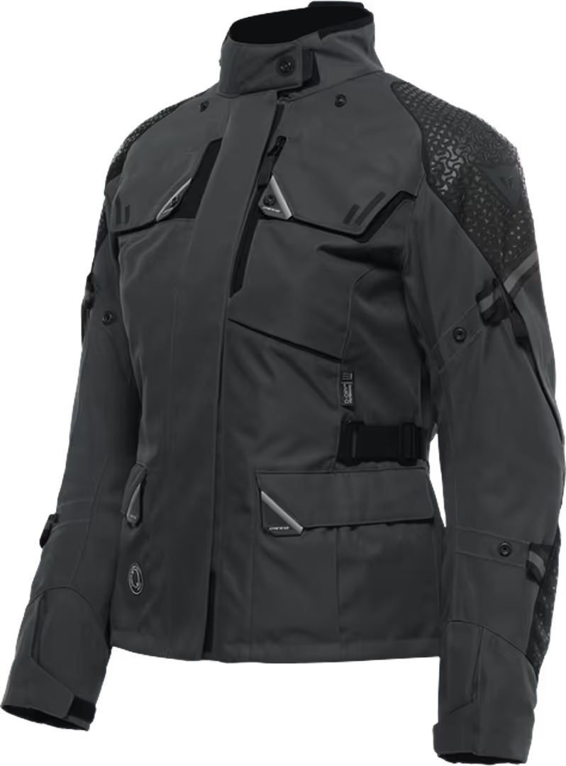 Dainese Ladakh LADY 3L D-Dry textile jacket