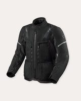 Revit Sand 5 H2O Jacket Waterproof Textile