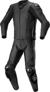 Combinaison en cuir 2 pièces Alpinestars Missile V2
