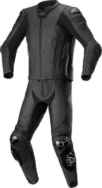Combinaison en cuir 2 pièces Alpinestars Missile V2