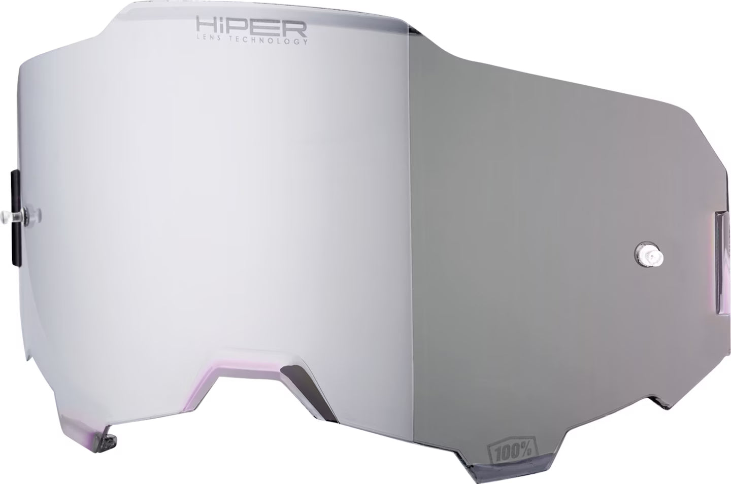 100% Armega Ersatzscheiben Ultra HD