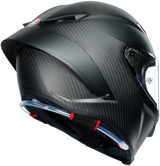 AGV Pista GP RR Carbon Matt