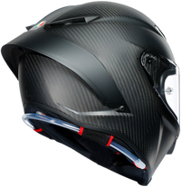 AGV Pista GP RR Carbon Matt