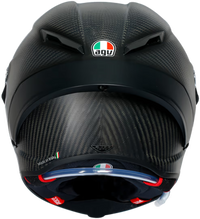 AGV Pista GP RR Carbon Matt