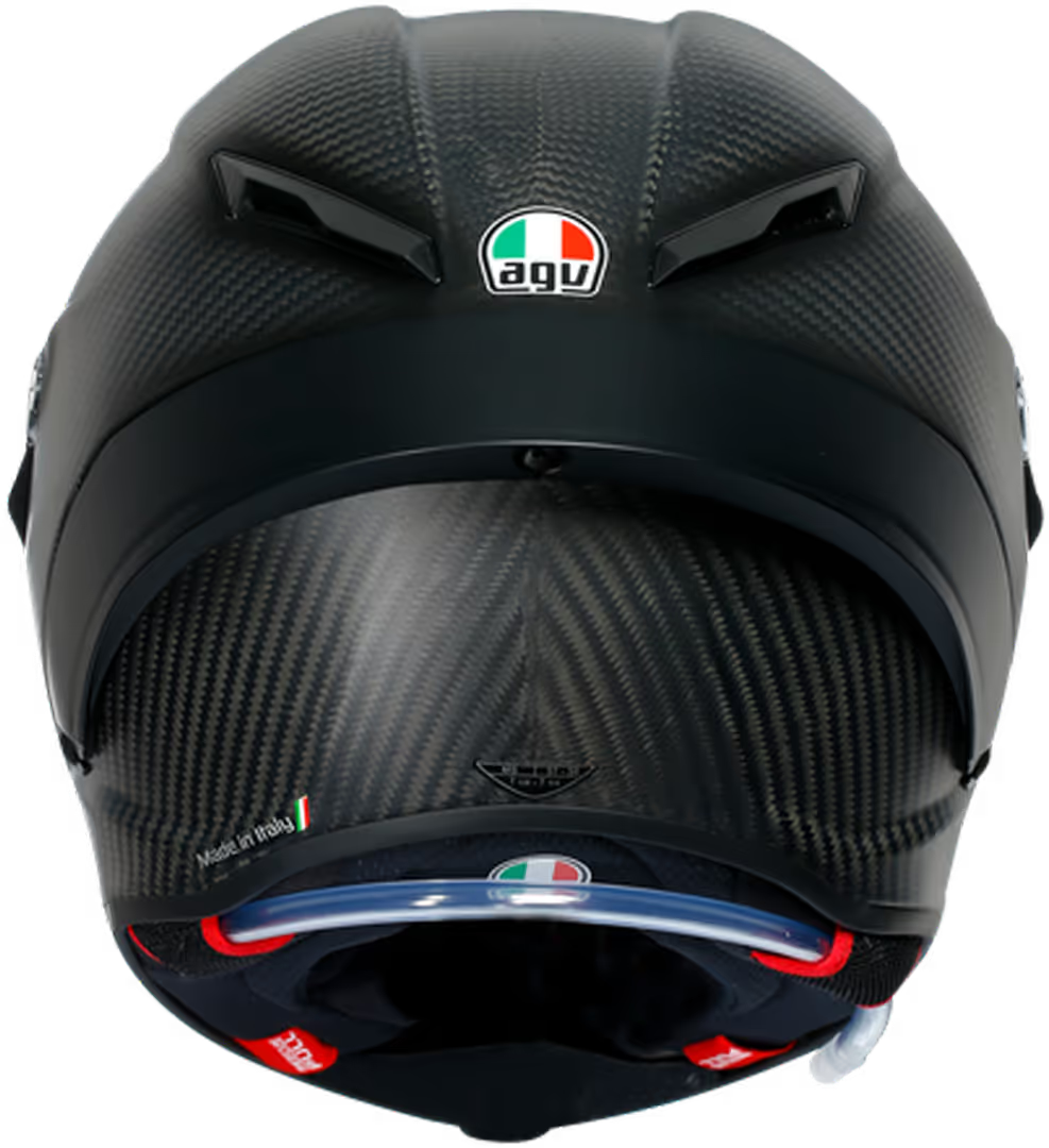 AGV Pista GP RR Carbon Matt