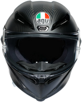 AGV Pista GP RR Carbon Matt