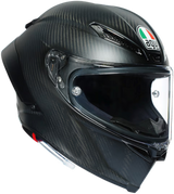 AGV Pista GP RR Carbon Matt